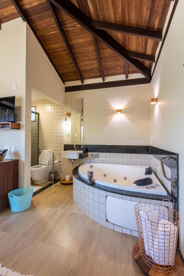 Villa Severina Brumadinho Exterior foto