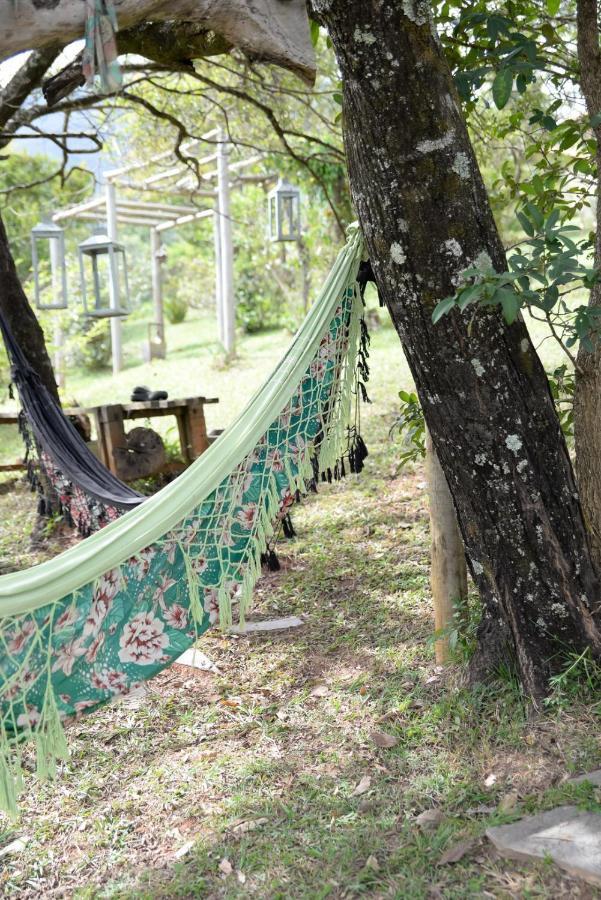 Villa Severina Brumadinho Exterior foto
