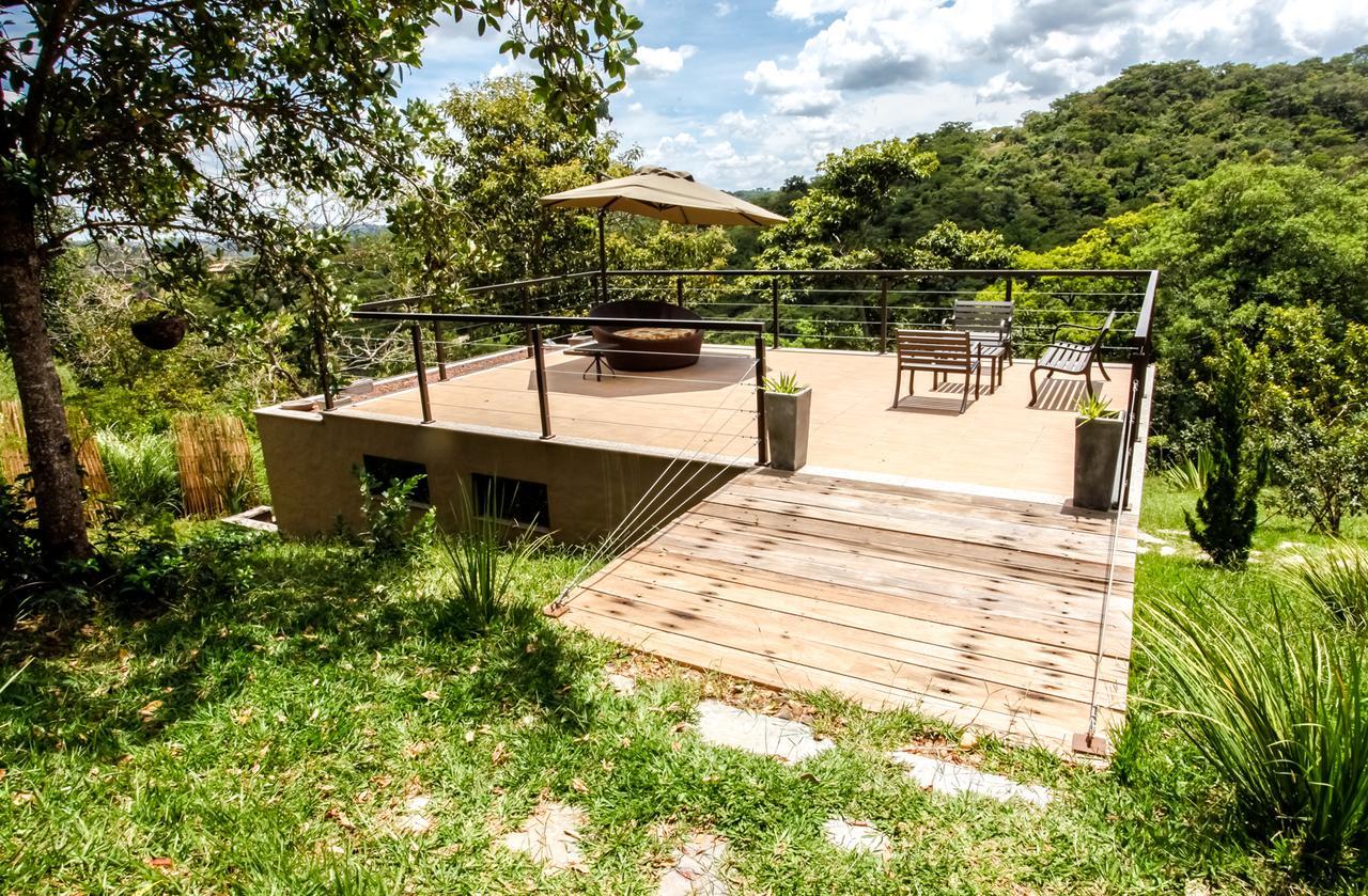 Villa Severina Brumadinho Exterior foto